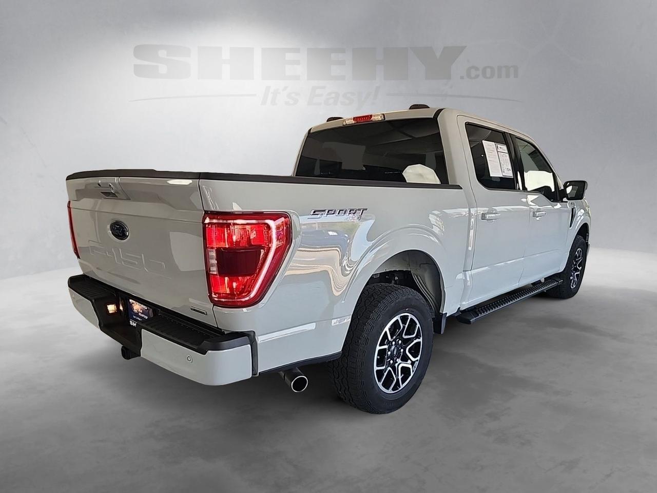 2023 Ford F-150 XLT Richmond VA