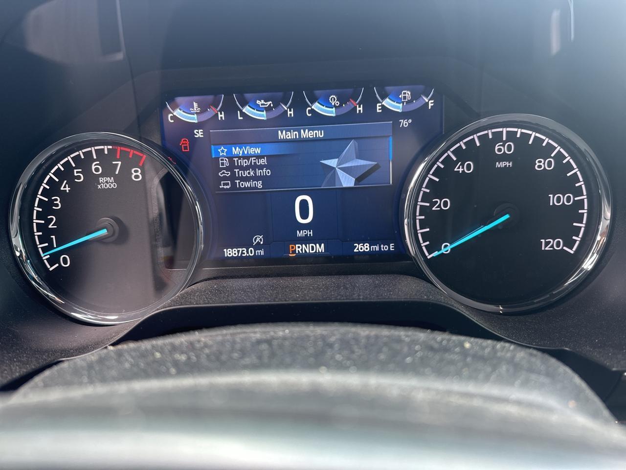 2023 Ford F-150 XLT Richmond VA