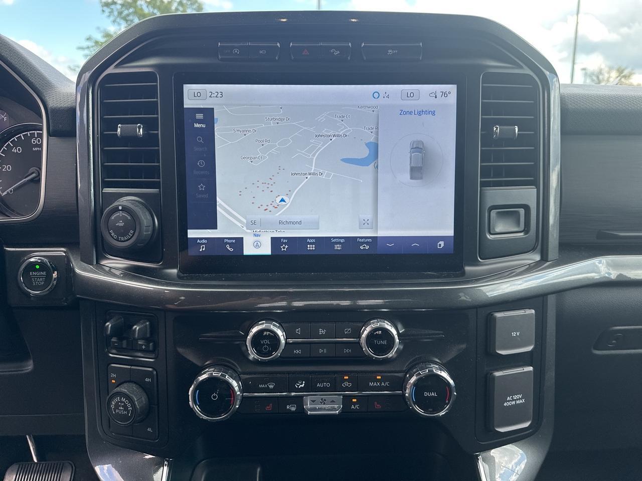 2023 Ford F-150 XLT Richmond VA