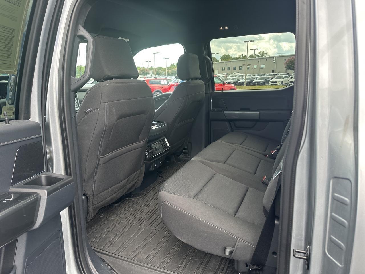 2023 Ford F-150 XLT Richmond VA