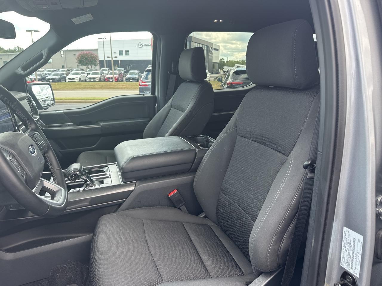 2023 Ford F-150 XLT Richmond VA