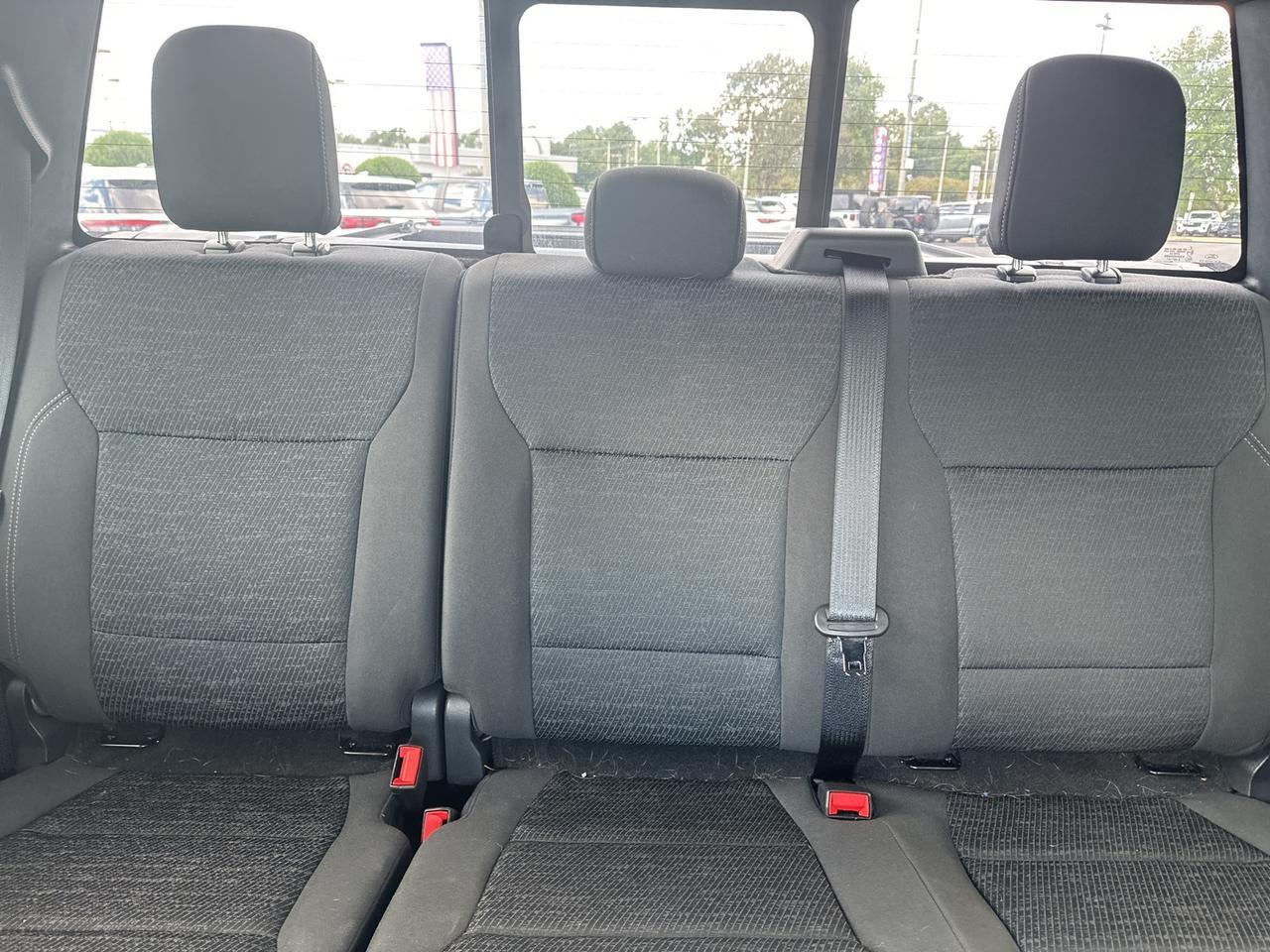 2023 Ford F-150 XLT Richmond VA