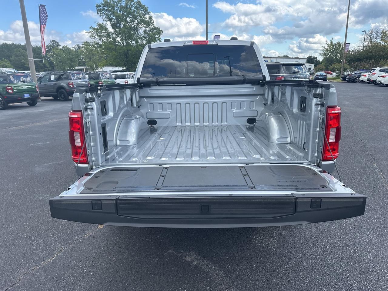 2023 Ford F-150 XLT Richmond VA