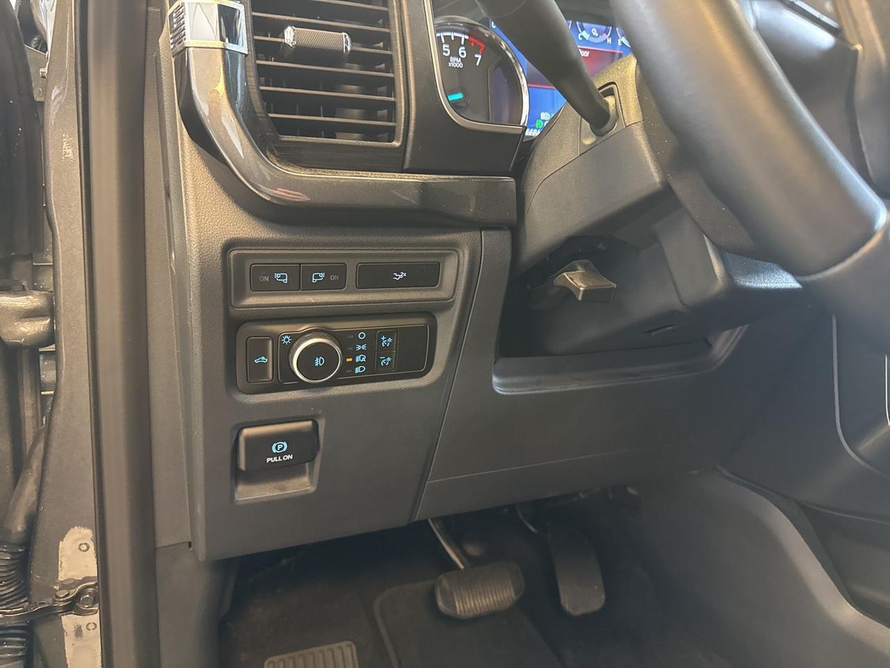 2023 Ford F-150 XLT Richmond VA