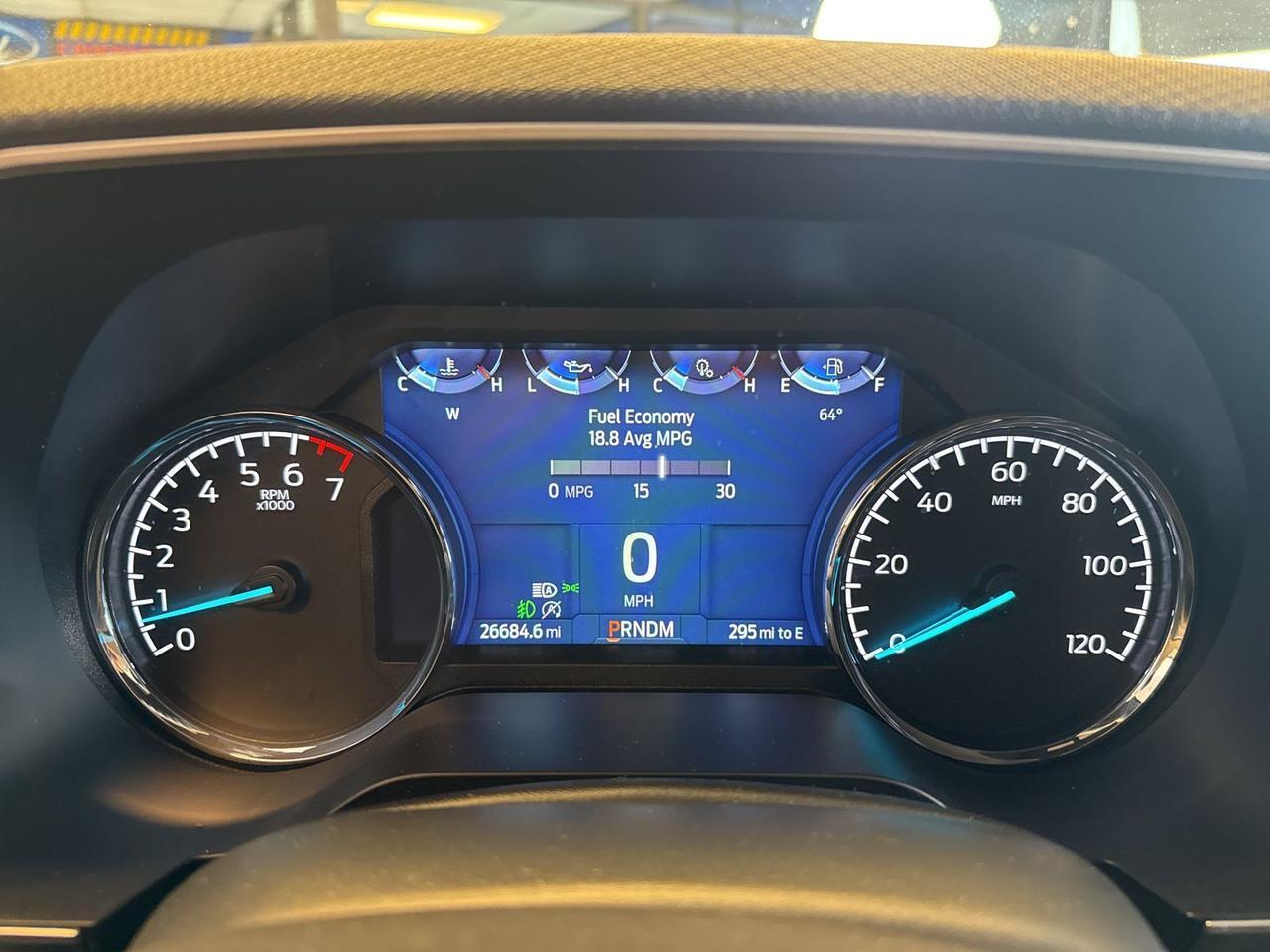 2023 Ford F-150 XLT Richmond VA