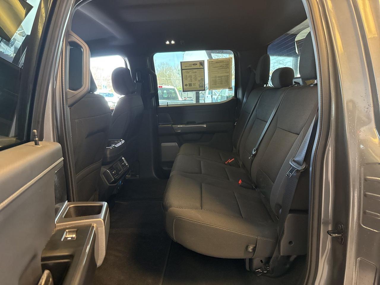 2023 Ford F-150 XLT Richmond VA