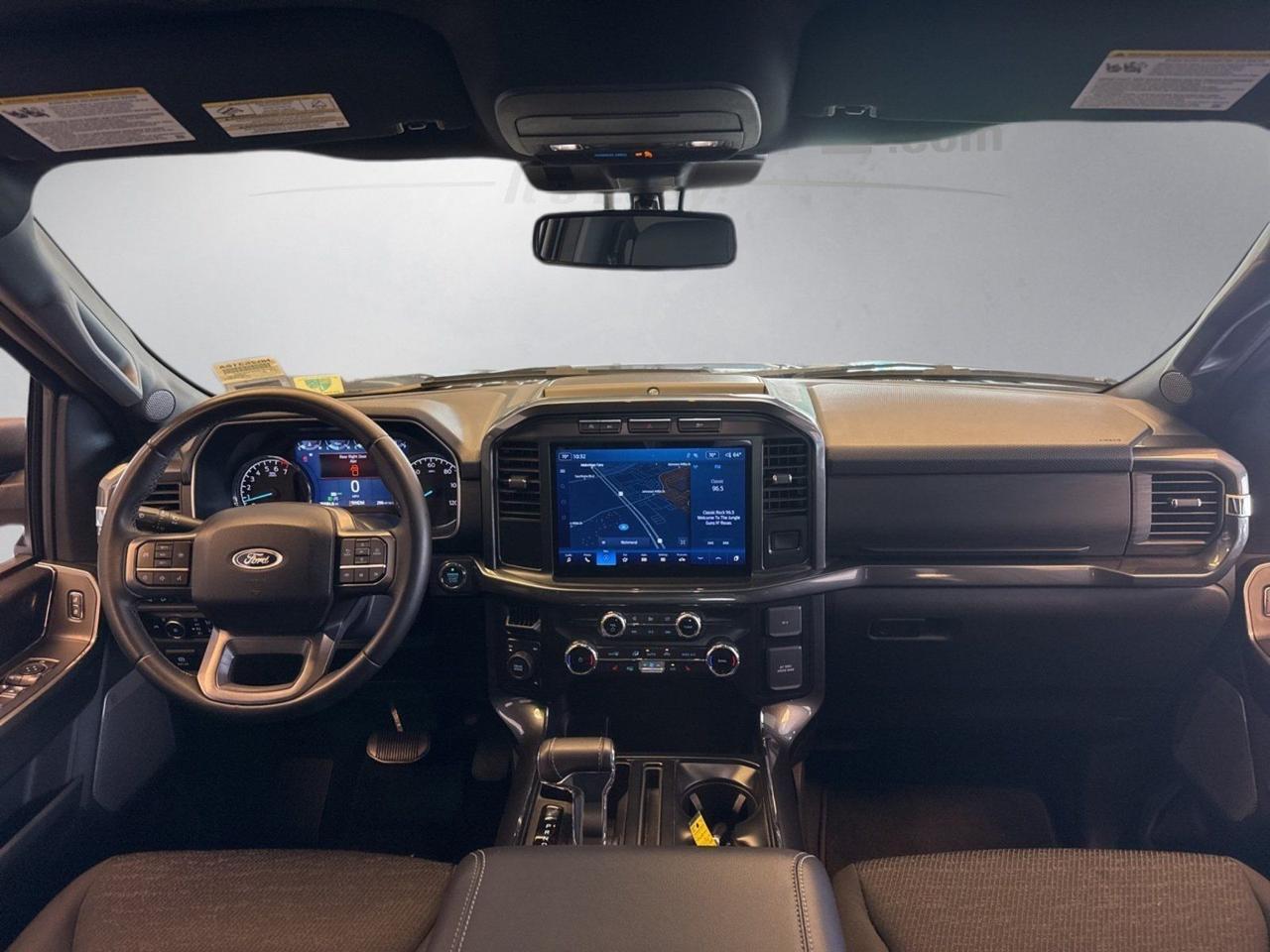 2023 Ford F-150 XLT Richmond VA