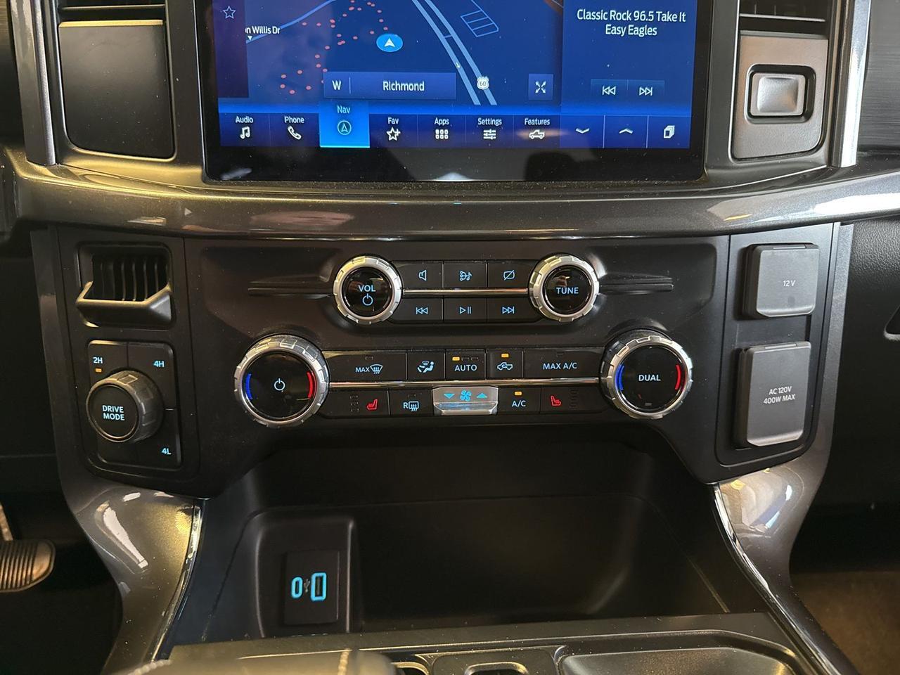 2023 Ford F-150 XLT Richmond VA