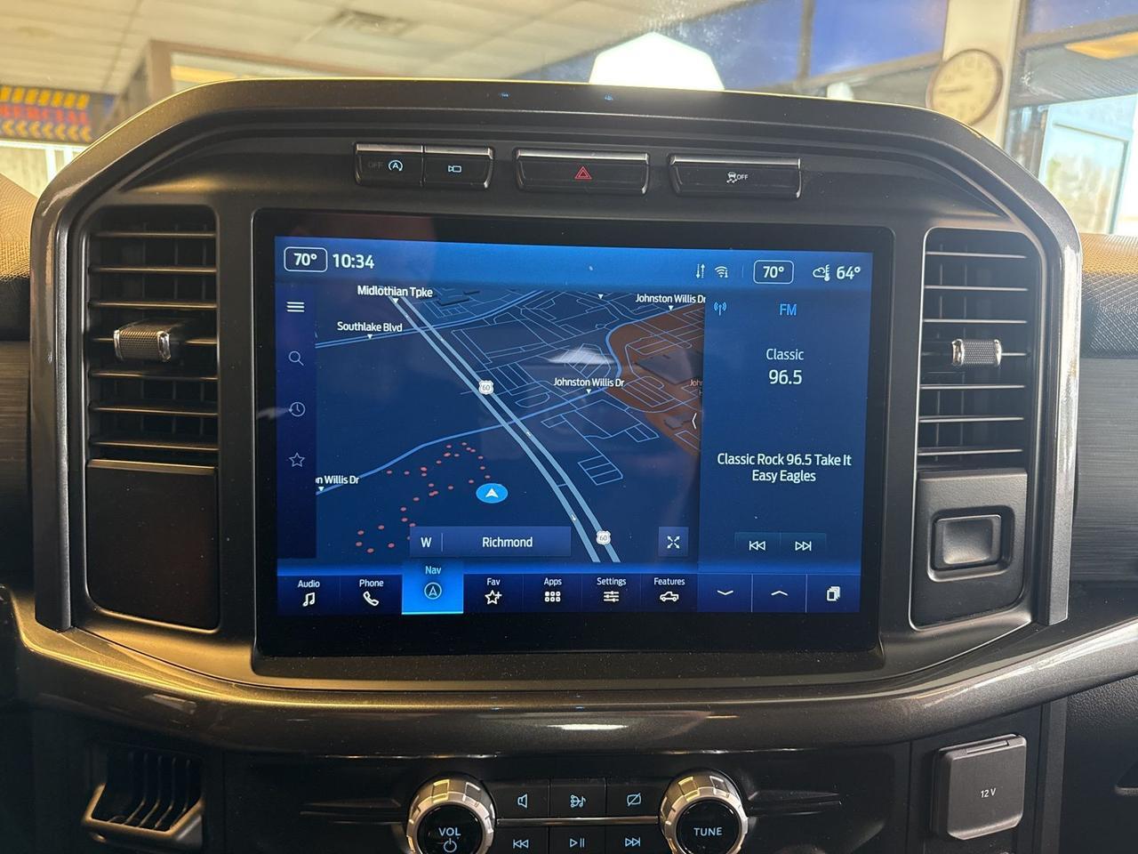 2023 Ford F-150 XLT Richmond VA