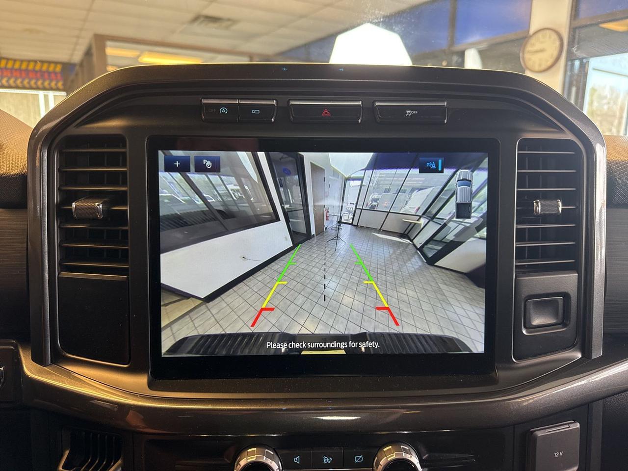 2023 Ford F-150 XLT Richmond VA