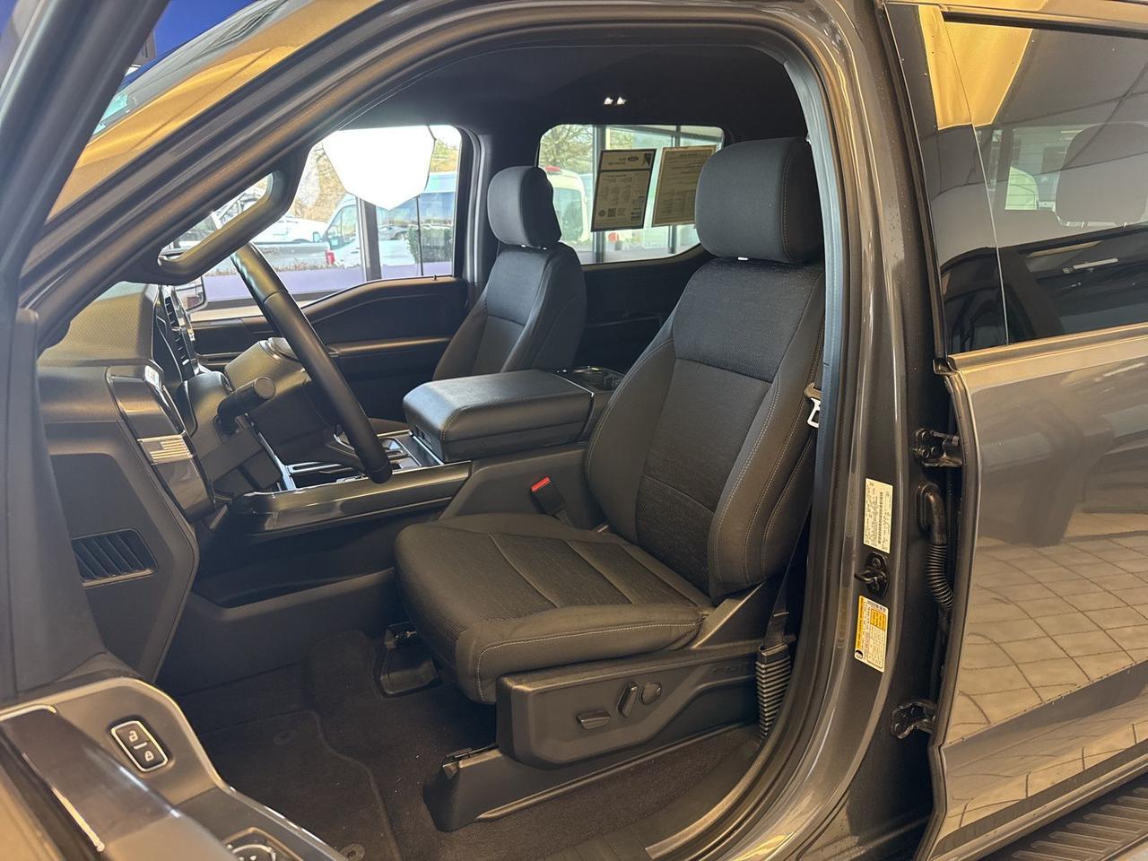 2023 Ford F-150 XLT Richmond VA