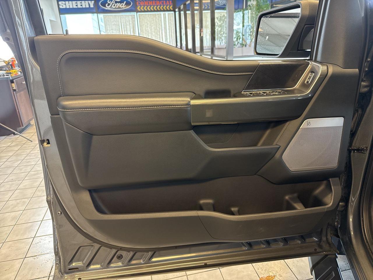 2023 Ford F-150 XLT Richmond VA