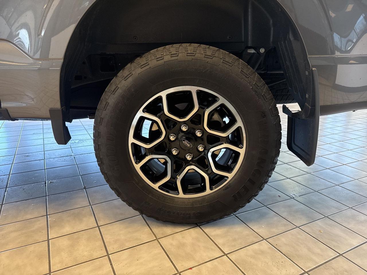 2023 Ford F-150 XLT Richmond VA