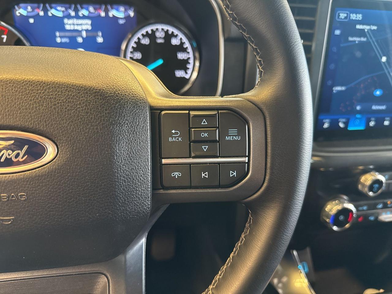 2023 Ford F-150 XLT Richmond VA