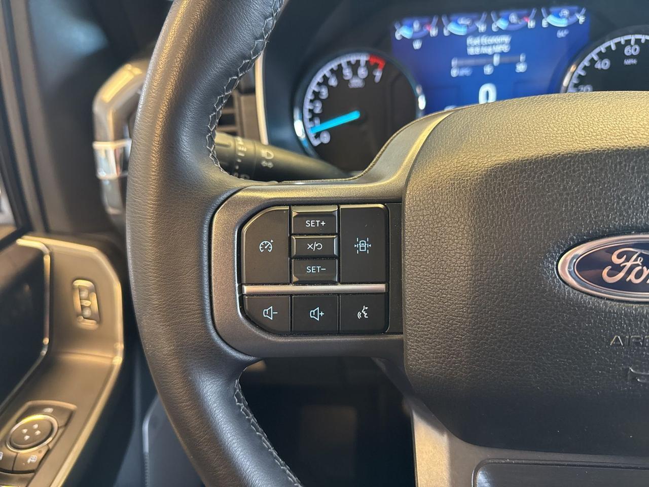 2023 Ford F-150 XLT Richmond VA