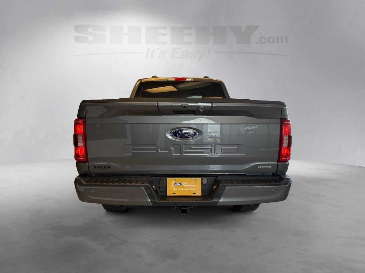 2023 Ford F-150 XLT Richmond VA