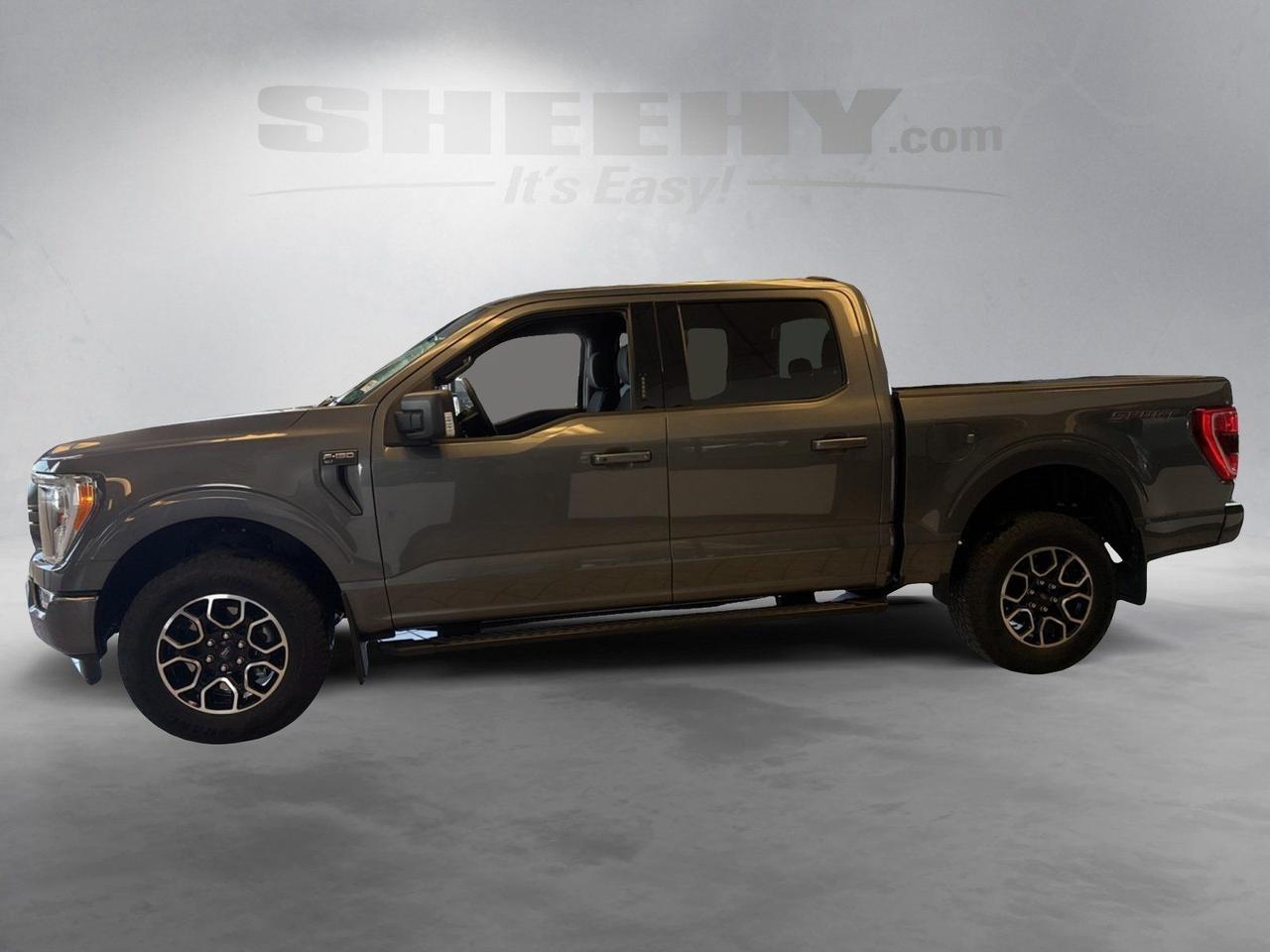 2023 Ford F-150 XLT Richmond VA