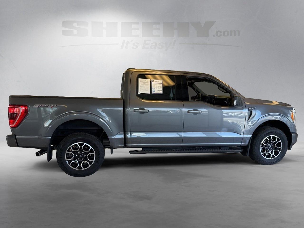 2023 Ford F-150 XLT Richmond VA