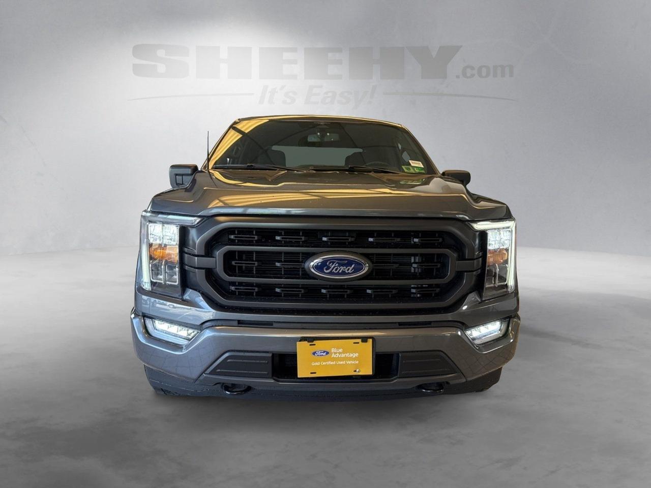 2023 Ford F-150 XLT Richmond VA