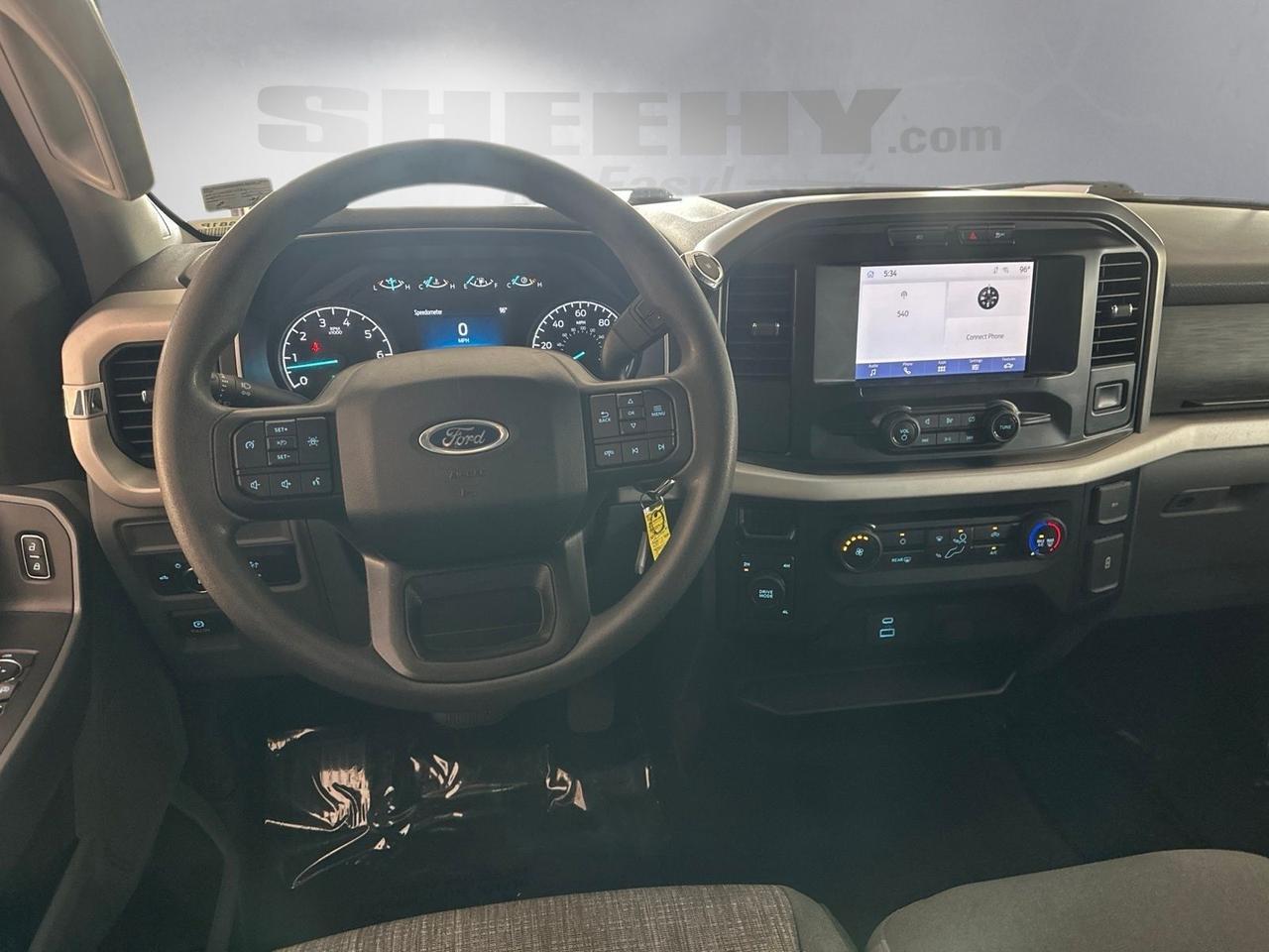 2023 Ford F-150 XLT Richmond VA