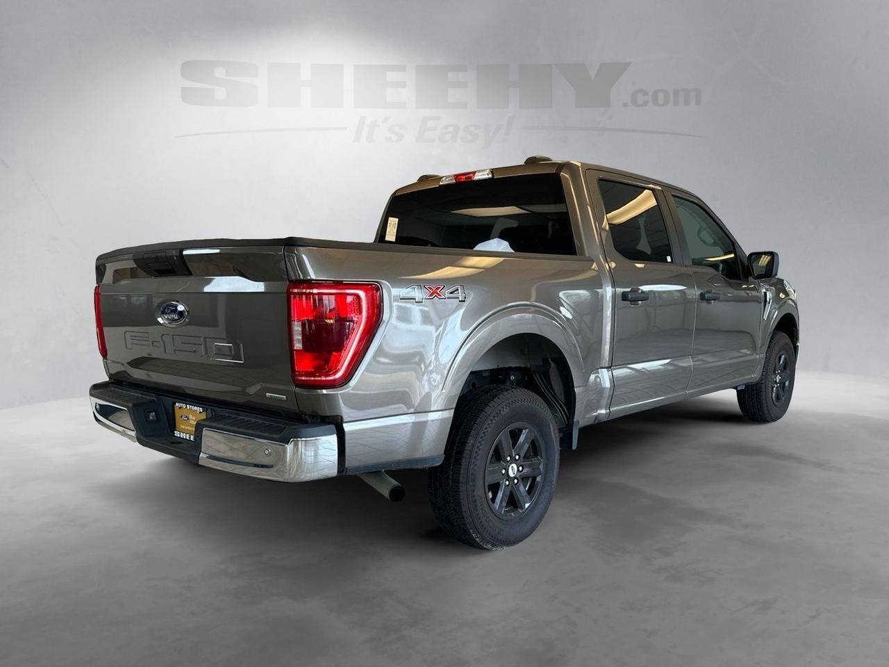 2023 Ford F-150 XLT Richmond VA