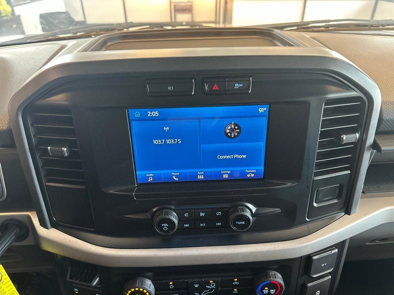 2023 Ford F-150 XLT Richmond VA