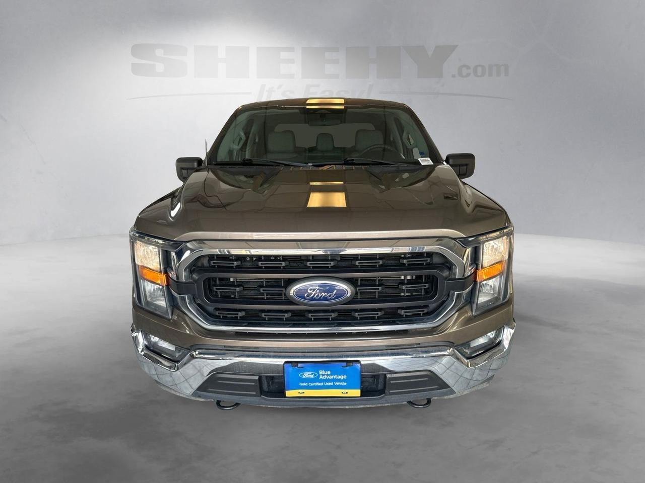 2023 Ford F-150 XLT Richmond VA
