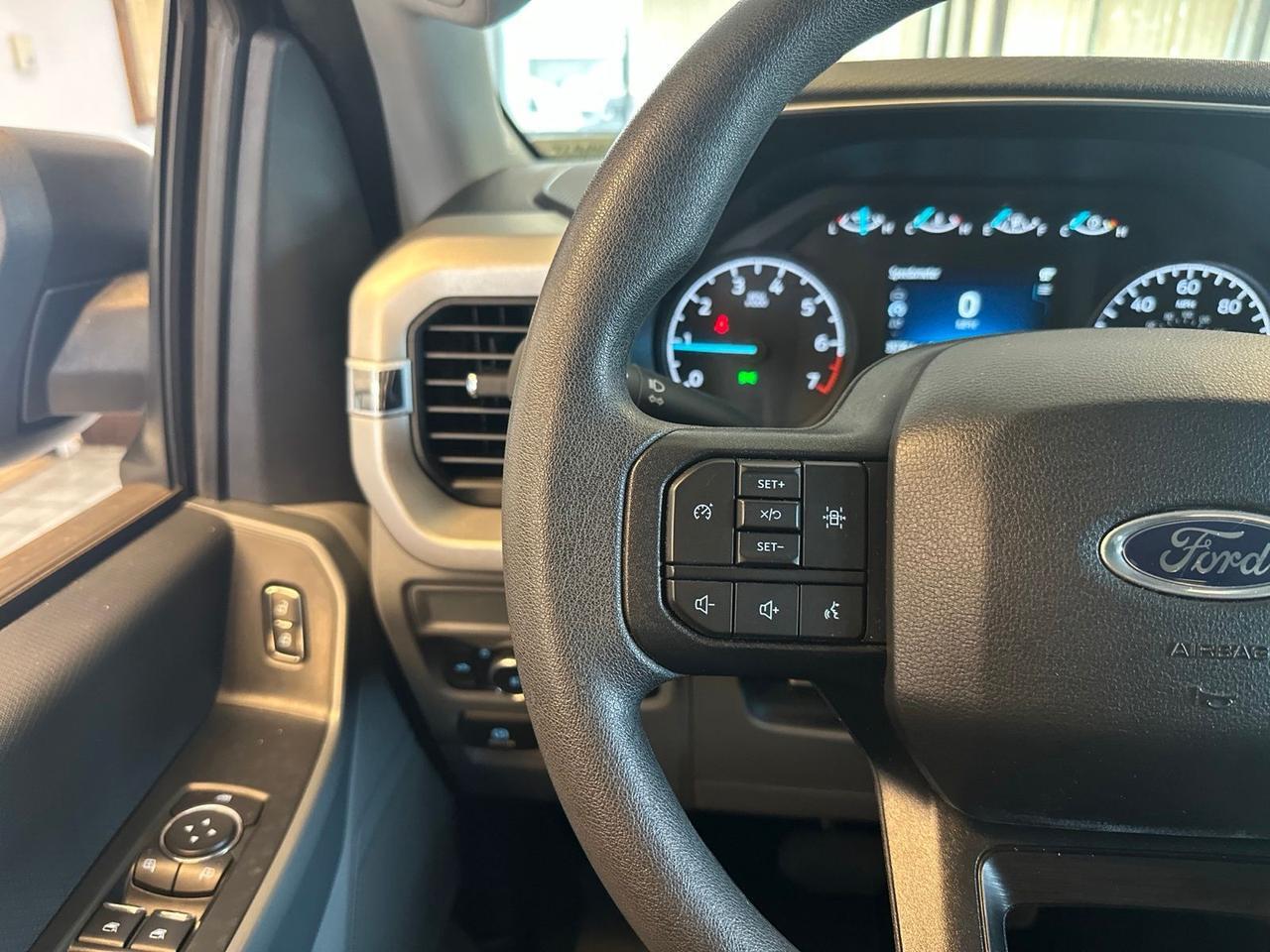 2023 Ford F-150 XLT Richmond VA