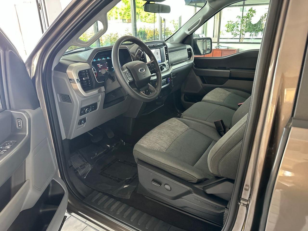 2023 Ford F-150 XLT Richmond VA