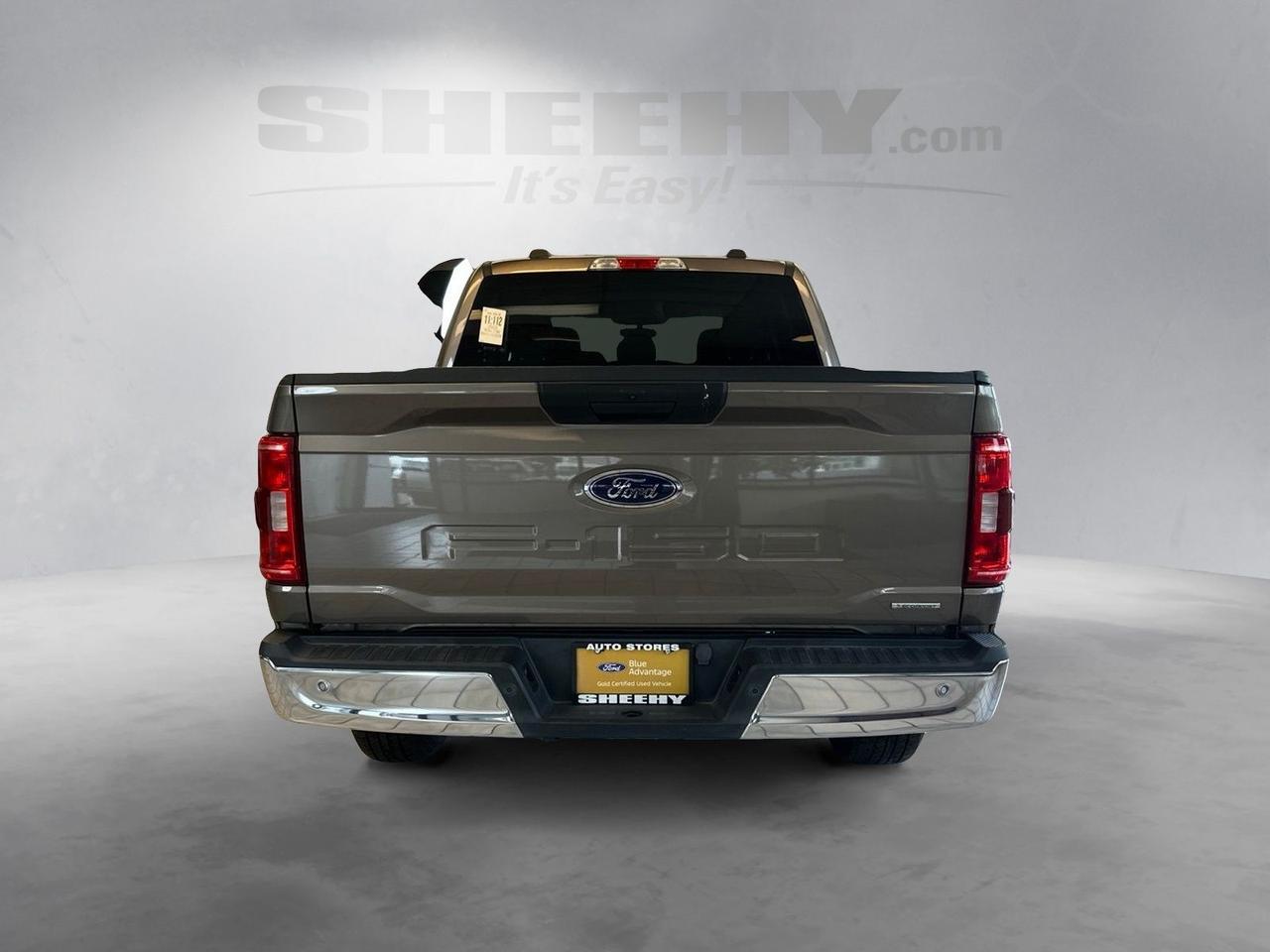 2023 Ford F-150 XLT Richmond VA