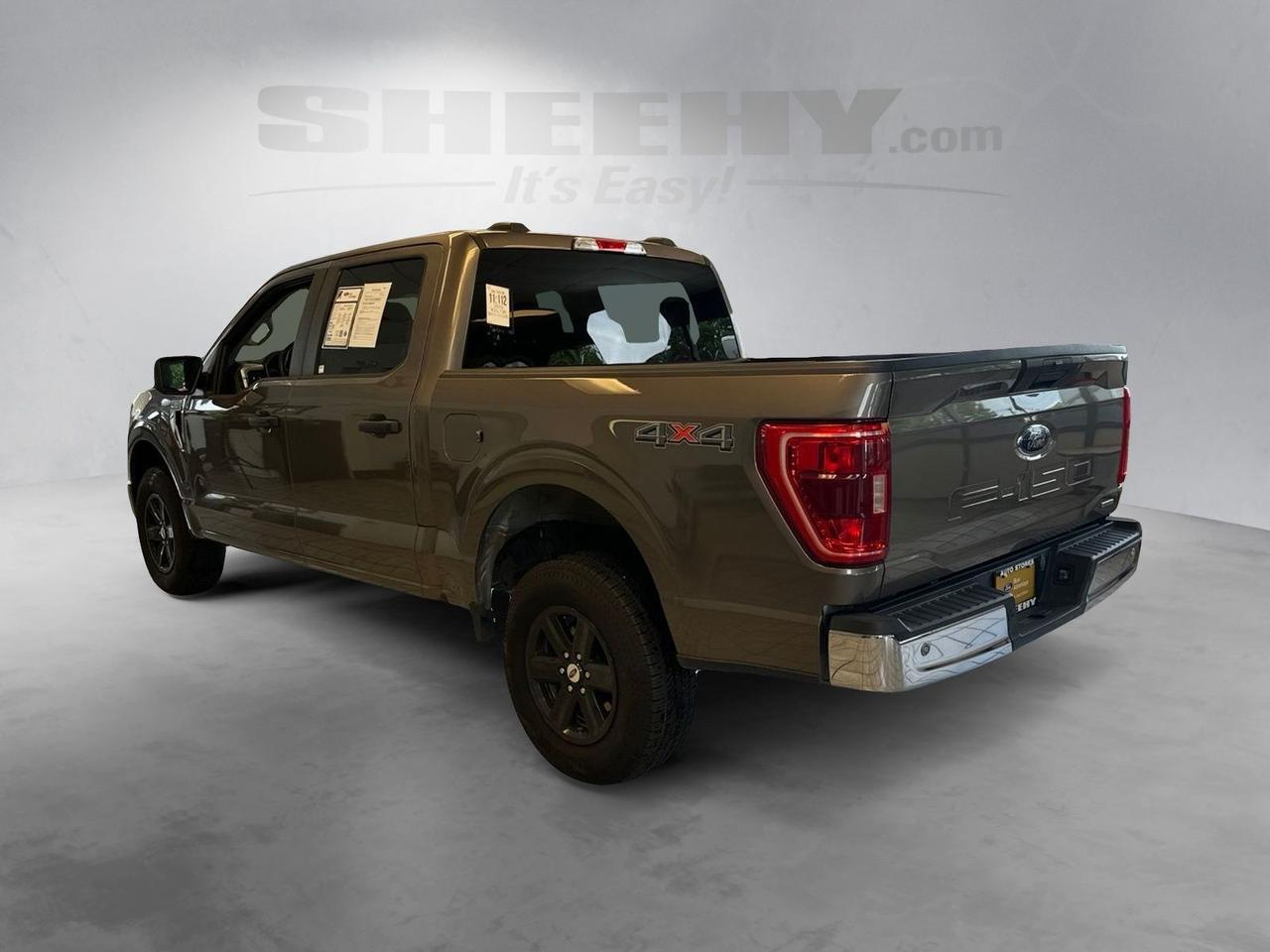 2023 Ford F-150 XLT Richmond VA
