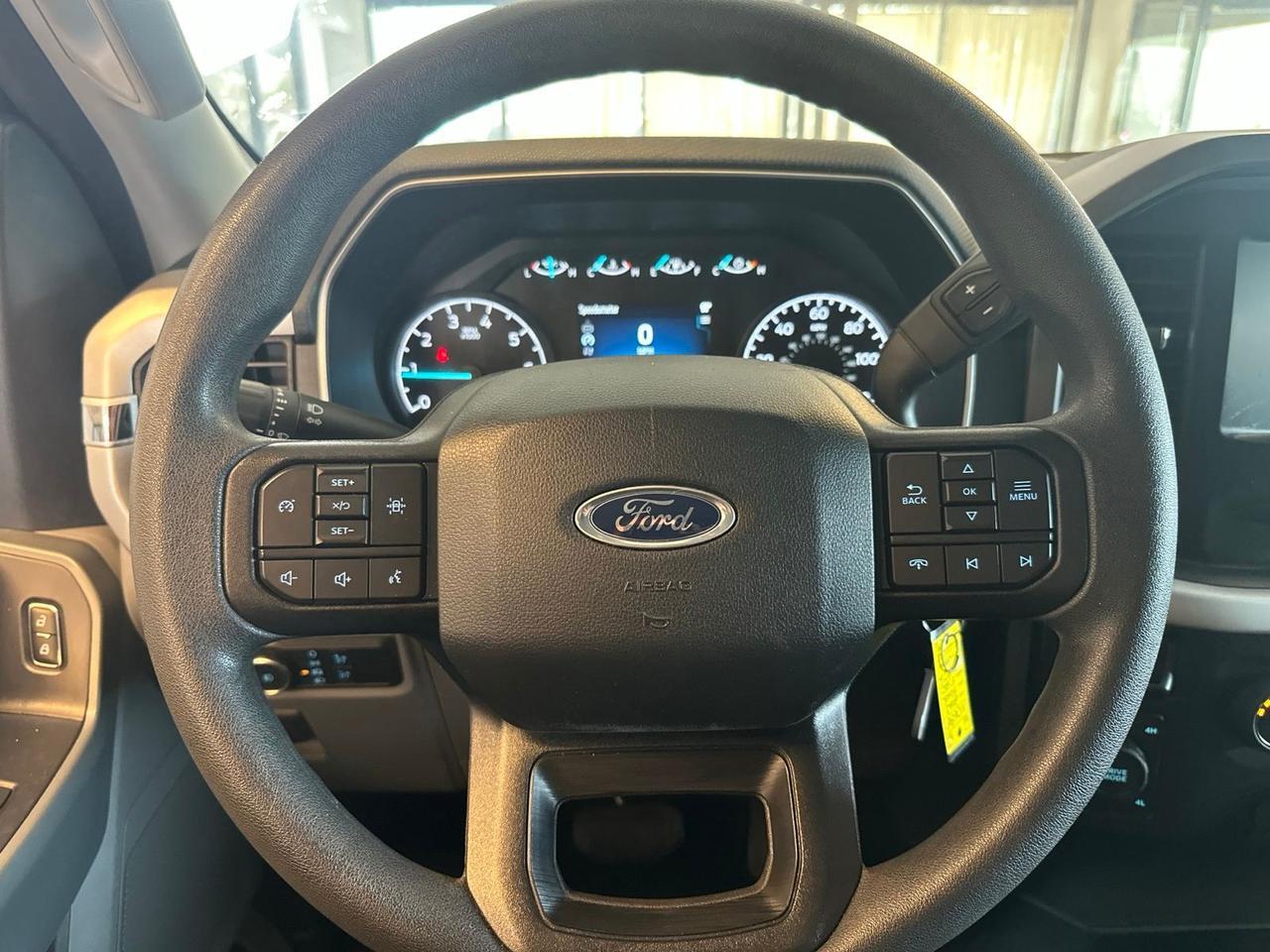 2023 Ford F-150 XLT Richmond VA