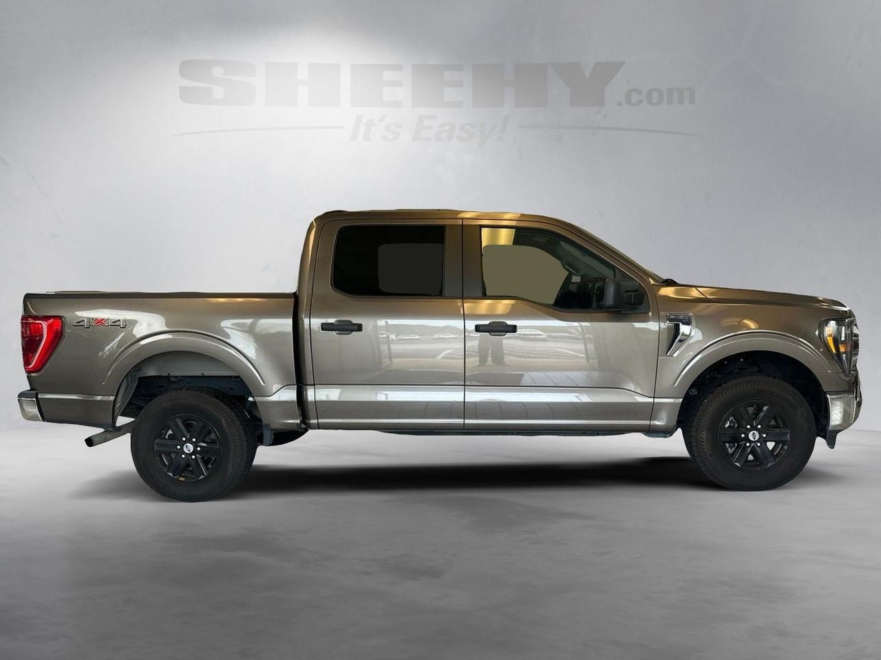 2023 Ford F-150 XLT Richmond VA