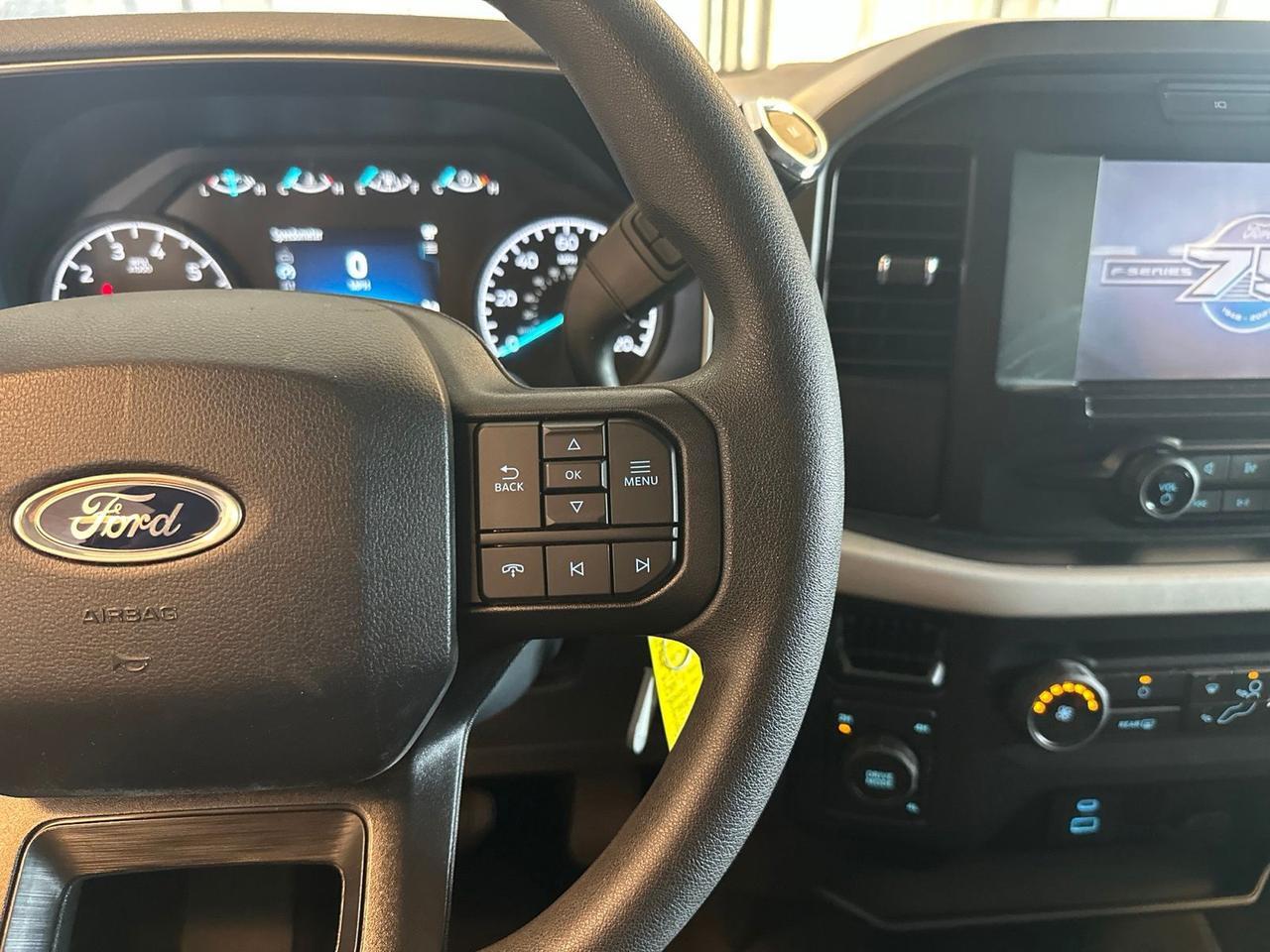 2023 Ford F-150 XLT Richmond VA