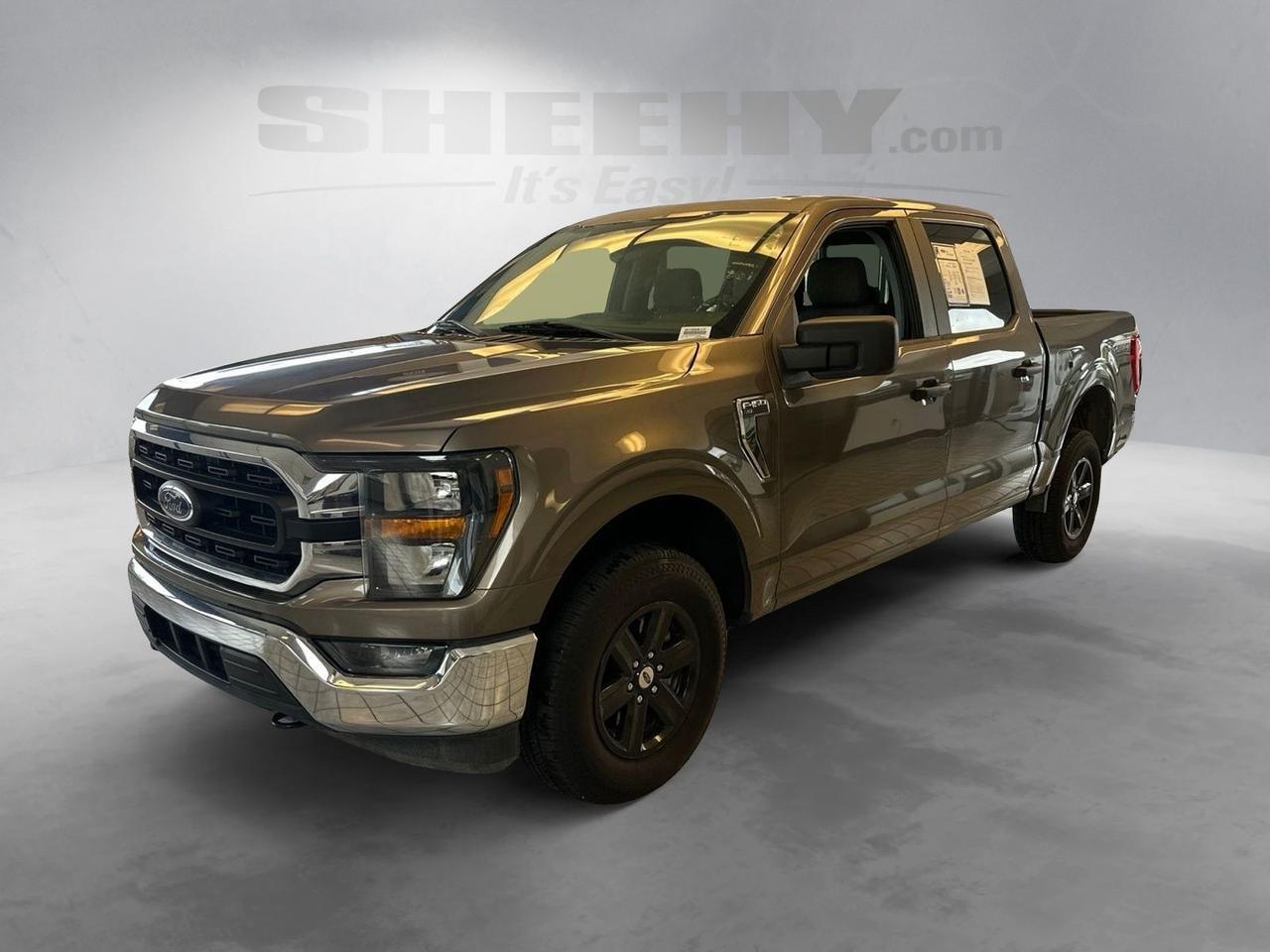 2023 Ford F-150 XLT Richmond VA