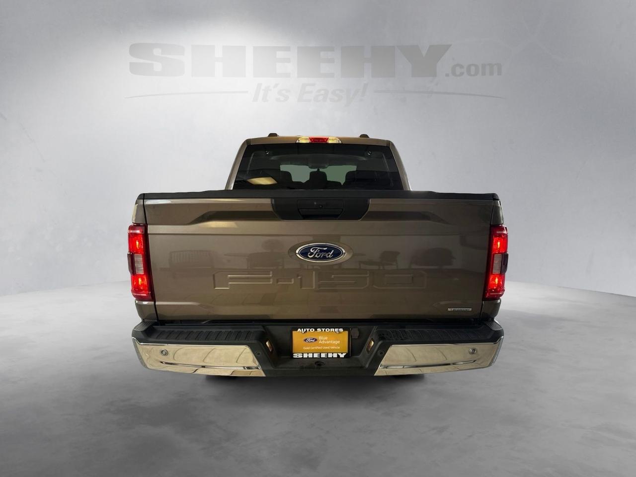 2023 Ford F-150 XLT Richmond VA