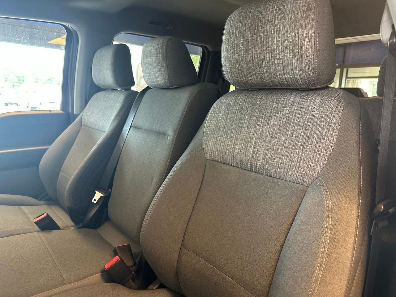 2023 Ford F-150 XLT Richmond VA