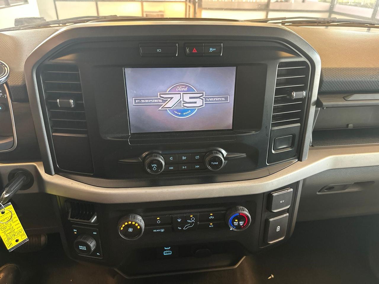 2023 Ford F-150 XLT Richmond VA