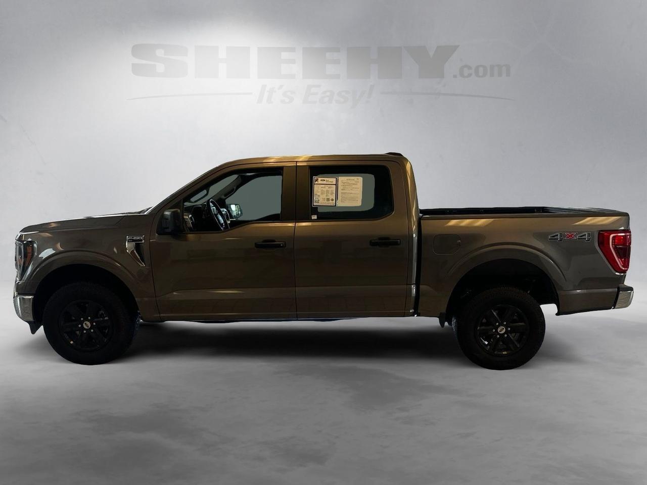 2023 Ford F-150 XLT Richmond VA