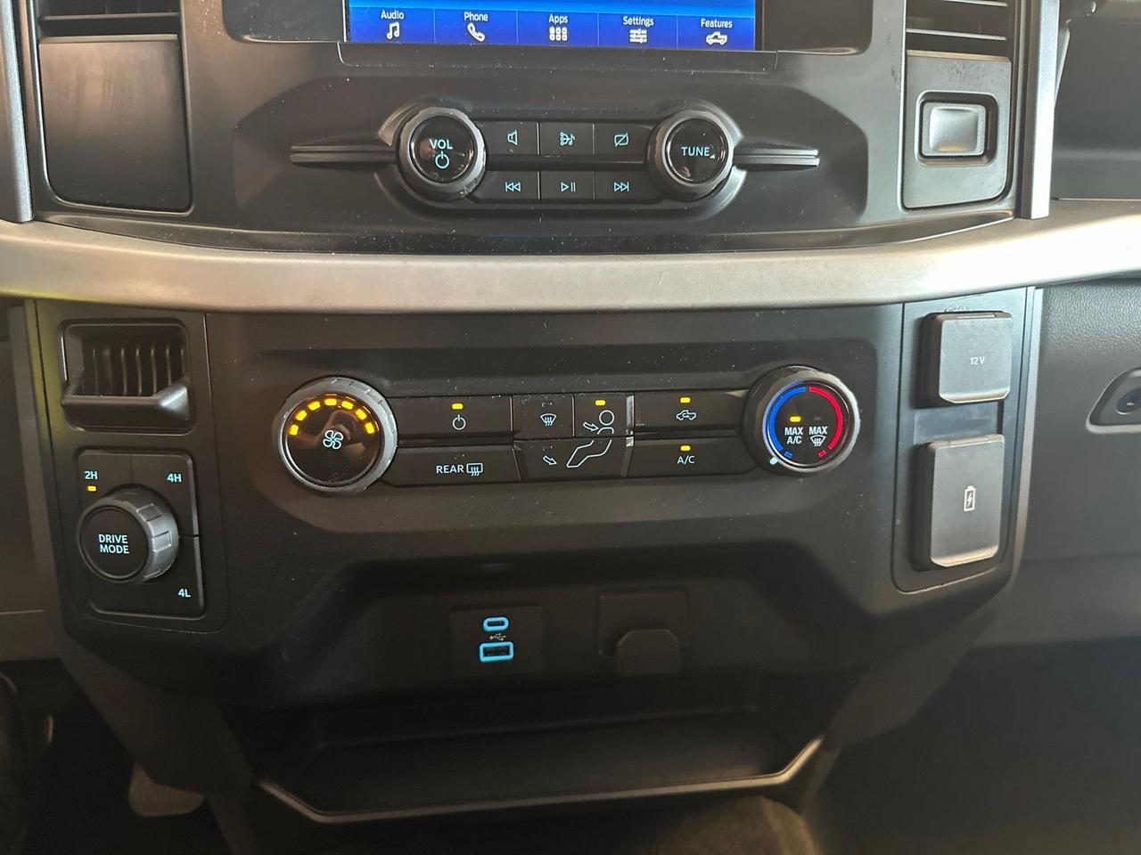 2023 Ford F-150 XLT Richmond VA