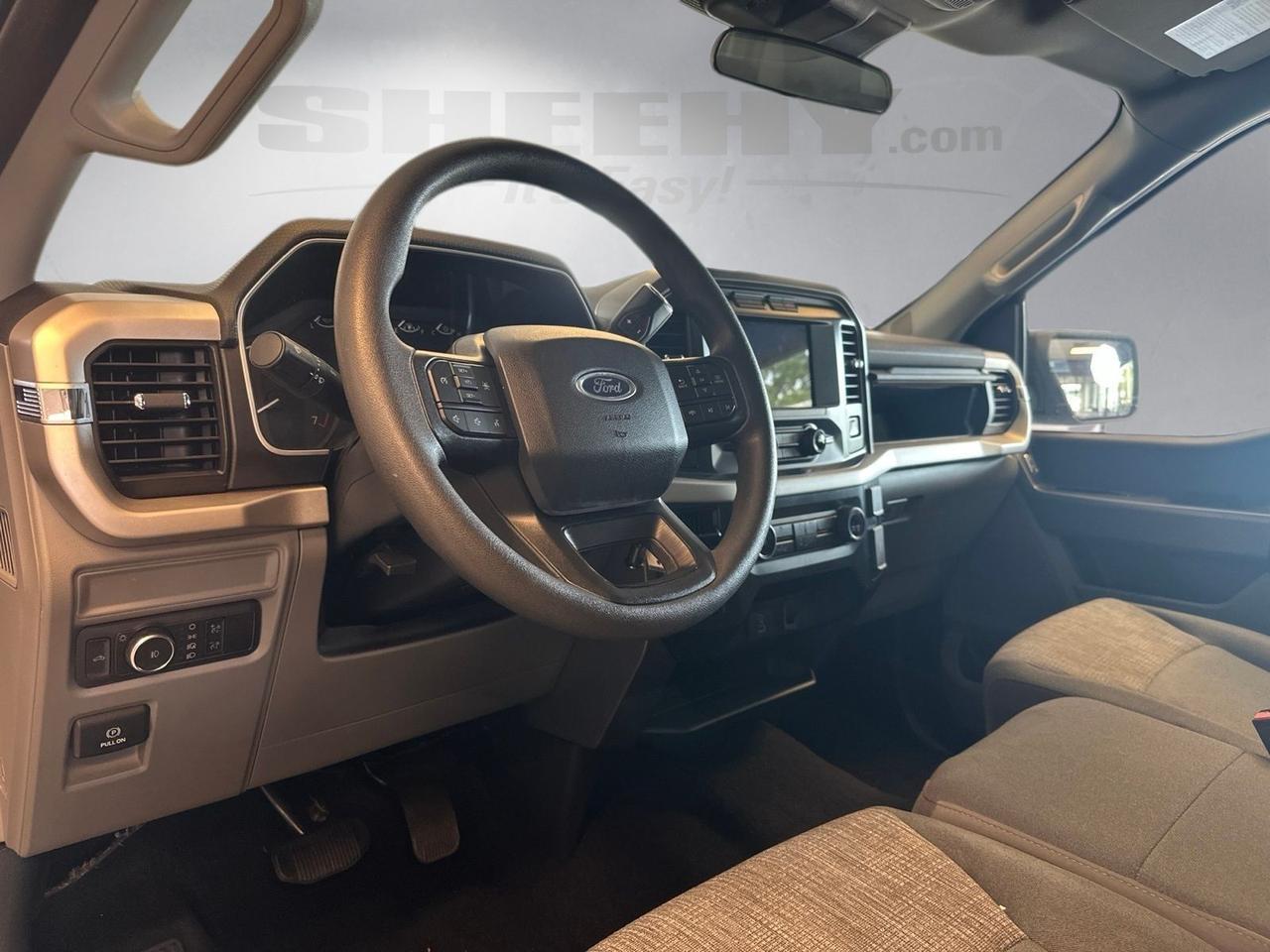 2023 Ford F-150 XLT Richmond VA