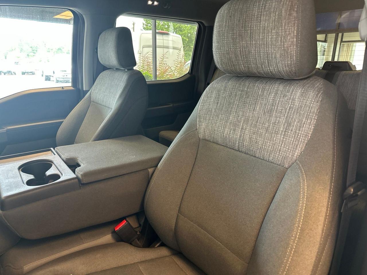2023 Ford F-150 XLT Richmond VA