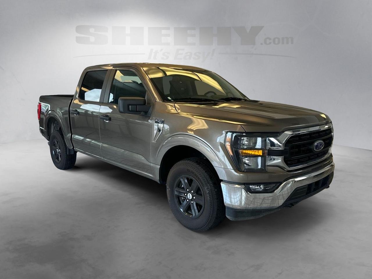 2023 Ford F-150 XLT Richmond VA