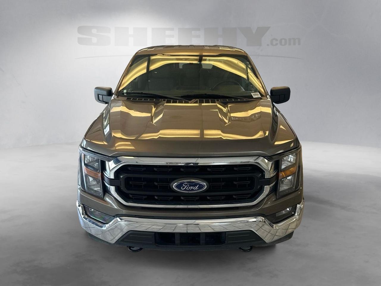2023 Ford F-150 XLT Richmond VA
