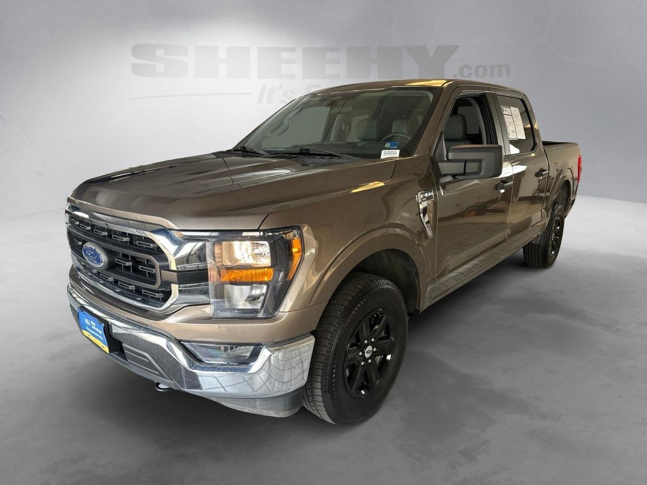 2023 Ford F-150 XLT Richmond VA