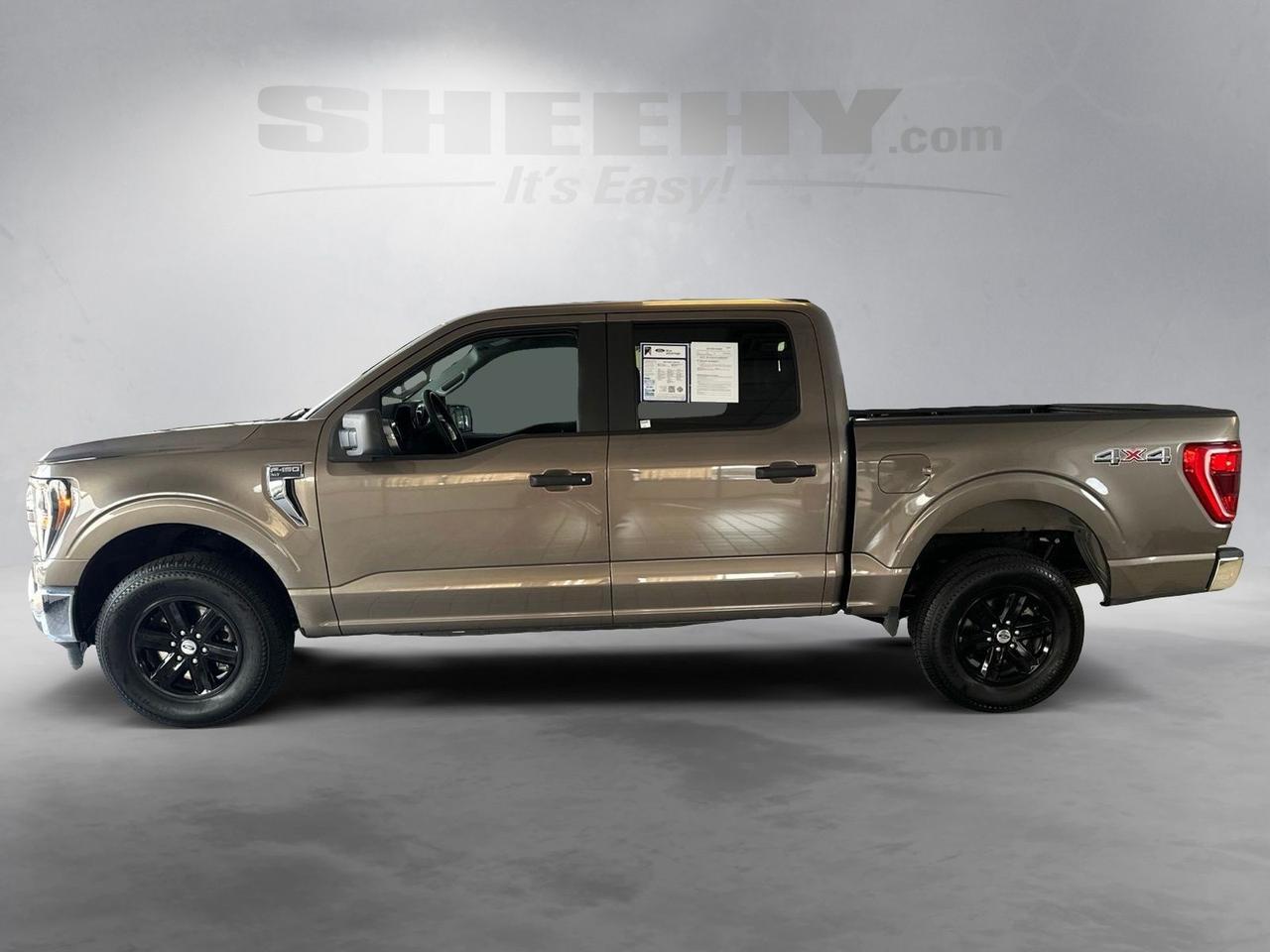 2023 Ford F-150 XLT Richmond VA