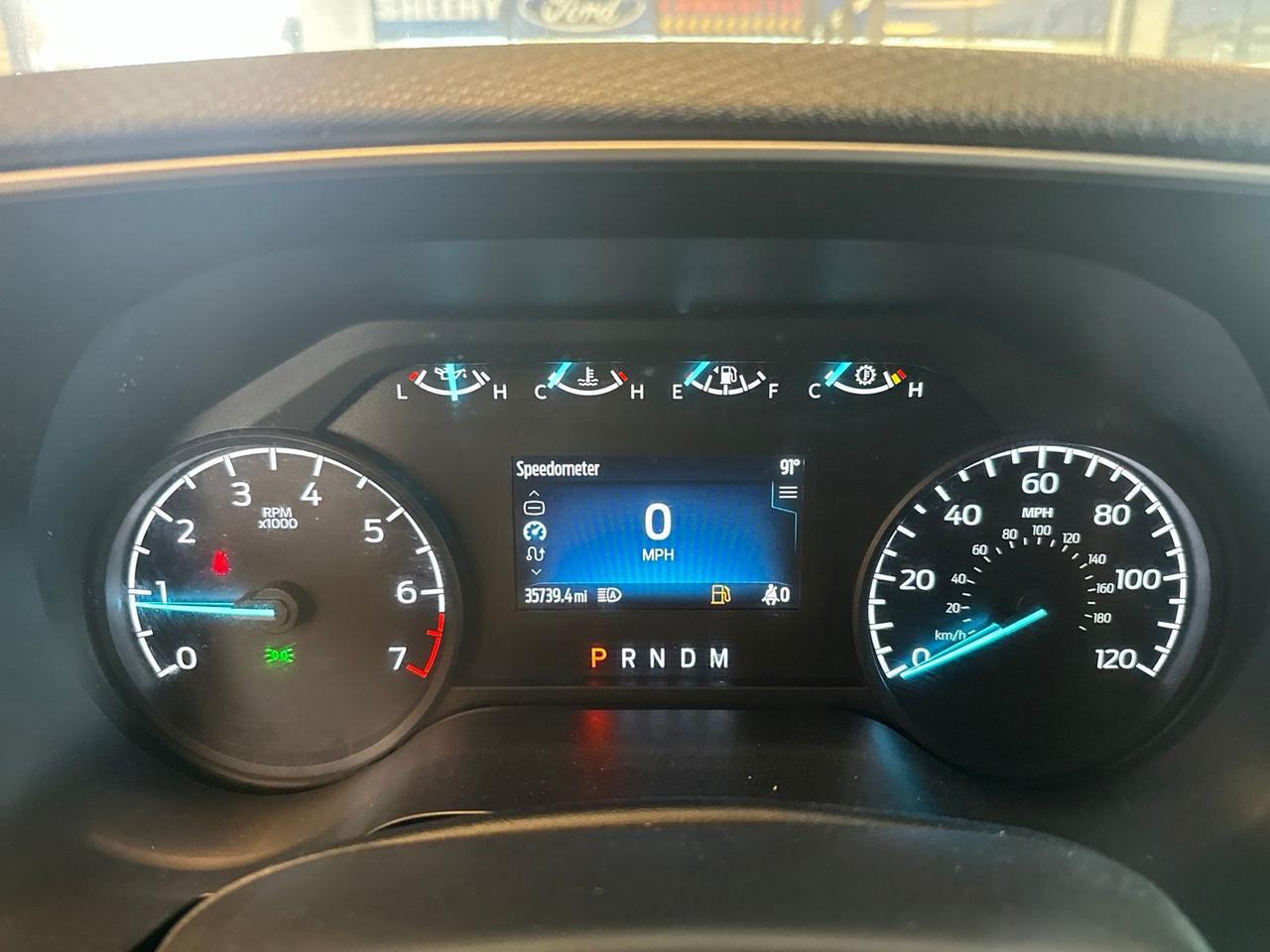 2023 Ford F-150 XLT Richmond VA