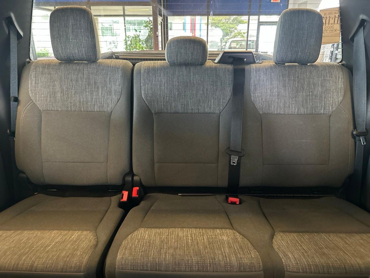 2023 Ford F-150 XLT Richmond VA