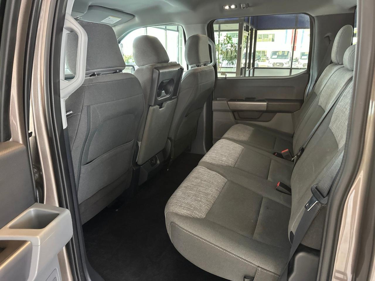 2023 Ford F-150 XLT Richmond VA