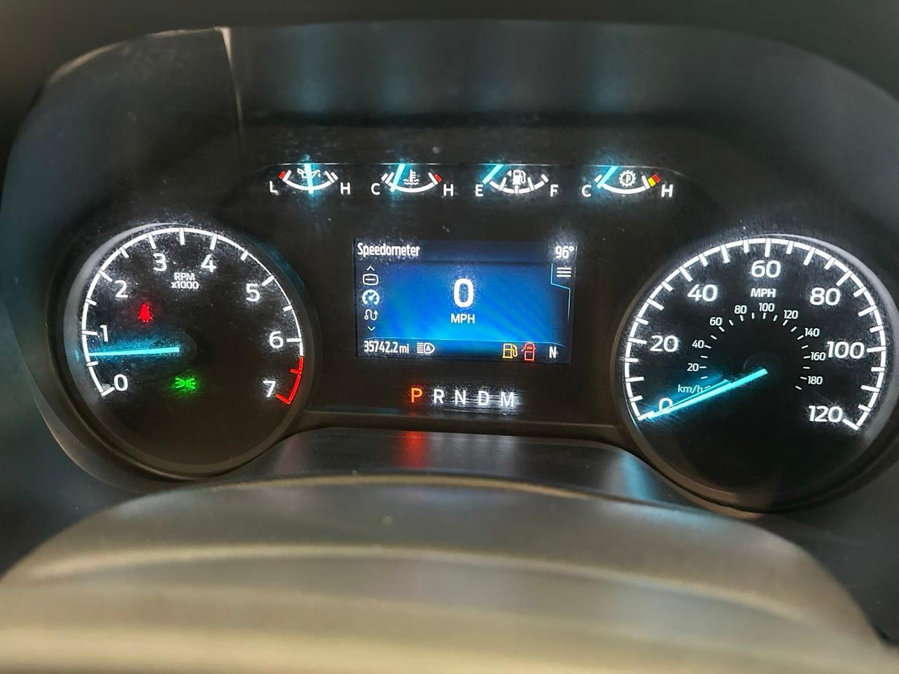 2023 Ford F-150 XLT Richmond VA